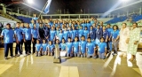 Lyceum International, Wattala secure 12th successive IISSC swimming title Lyceum International, Wattala secure 12th successive IISSC swimming title