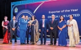 Sri Lanka’s best exporter Sri Lanka’s best exporter