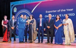 Sri Lanka’s best exporter