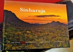 Unravelling the mystery that is Sinharaja- through word and image Unravelling the mystery that is Sinharaja- through word and image