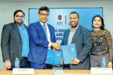 ANC Education and Achievers Lanka Partner to Boost Academic Pathways for CIMA, CA and ACCA graduates