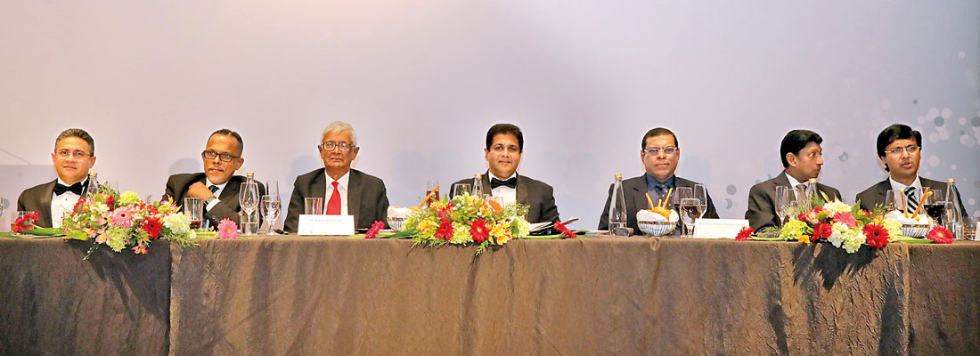 Voetlights 2025: Legal fraternity gathers to toast and roast