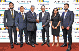 Asia Pacific Institute of Information Technology (APIIT) partnered with EDEX Expo 2026 as a Platinum Sponsor