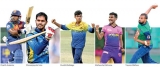 Sri Lanka recalls four seniors and a newbie for Pakistan T20s