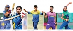 Sri Lanka recalls four seniors and a newbie for Pakistan T20s