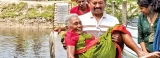 Sri Lanka’s ‘water  champion’ proud of work  initiated by Appe Lanka