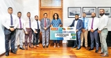 Technocity offers  Rs. 50 m to support  for SL’s relief efforts