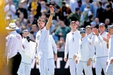 England snap 15-year losing streak to win chaotic 4th Ashes Test