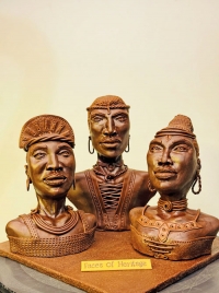 From Thambuththegama to the UK