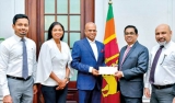 Prime Group donates Rs. 200 m to Rebuilding Sri Lanka fund