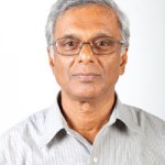 Joint producer Kularathne Ariyawansa