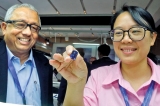 FACETS gem and jewellery exhibition unfolds in Colombo FACETS gem and jewellery exhibition unfolds in Colombo