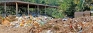 Residents cry foul over three-year-old Beruwala UC garbage dump