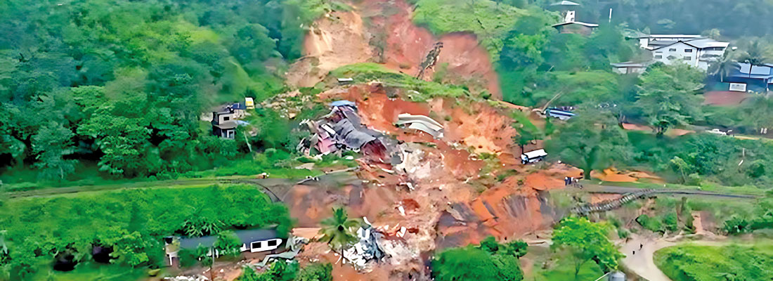 The system Sri Lanka needs to prevent future disasters