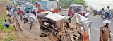 Spike in road deaths derails drive to reduce accidents