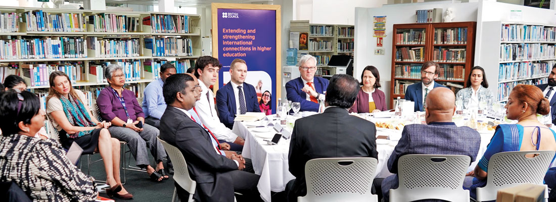 Unlocking the power of youth through education