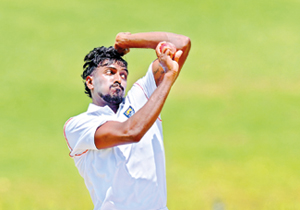 Milan Rathnayake &mdash; Sri Lanka&rsquo;s possible missing link in victories