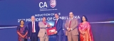 Chartered Accountant Tishan Subasinghe Takes the Reins as 28th President of CA Sri Lanka Chartered Accountant Tishan Subasinghe Takes the Reins as 28th President of CA Sri Lanka