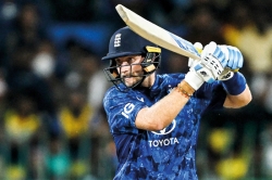 Root masterclass drive England to level series