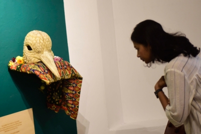 Venues, each with a different rhythm for Colomboscope