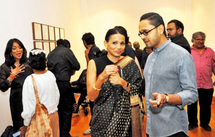 Meditative performance sets the stage for KALA