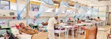 Chilaw General Hospital on a lifeline to recovery