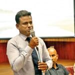 Dr Sumith Aththnayaka
