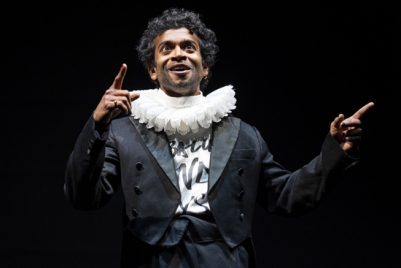 Fulfilling that early ‘exceptional promise’