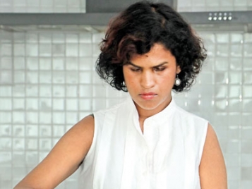 Seeing a limitless future despite impairment