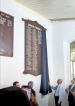 Wesley College OBU erects Honours Board