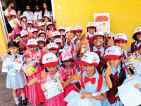 Seylan Tikiri Empowers Children with First Ever Islandwide Initiative on Financial Literacy