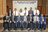 Sri Lanka Institute of Packaging Celebrates 50th Annual General Meeting