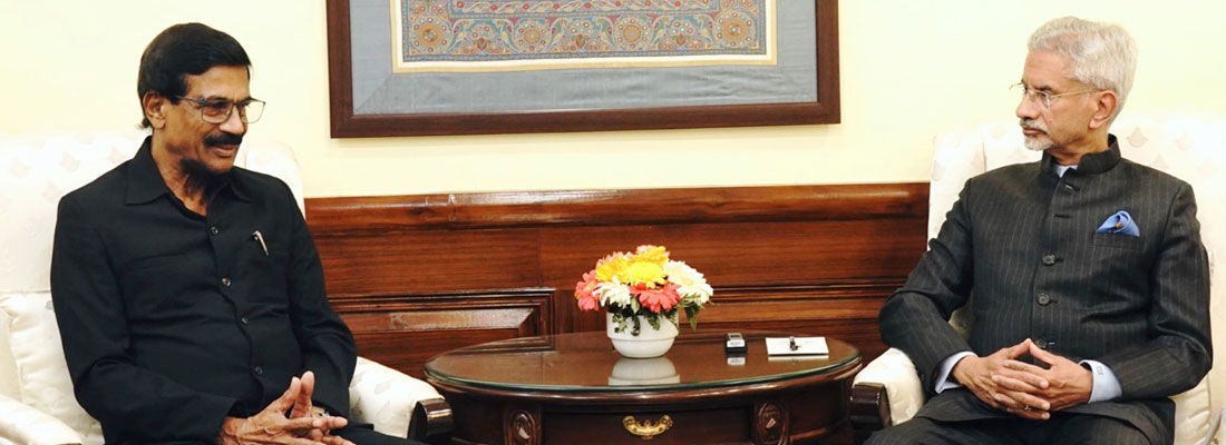 Speaker’s hoodoo pursues NPP Government: Wickramaratne faces fresh allegations