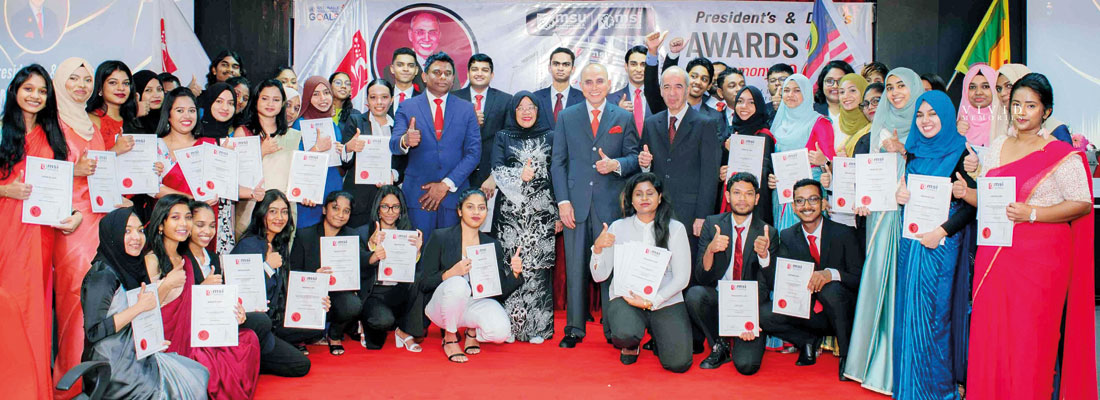 MSI Opens Pathways from Diploma to International Degrees for Sri Lankan Students