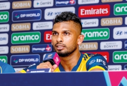Can Sri Lanka shift gears as  a buoyant skipper claims?
