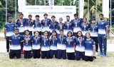 Outstanding success for Gateway at Sri Lanka Indoor Rowing Nationals