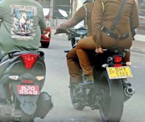 New supplier to begin issuing licence plates