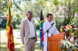 Lankan mission in South Africa marks National Day Lankan mission in South Africa marks National Day
