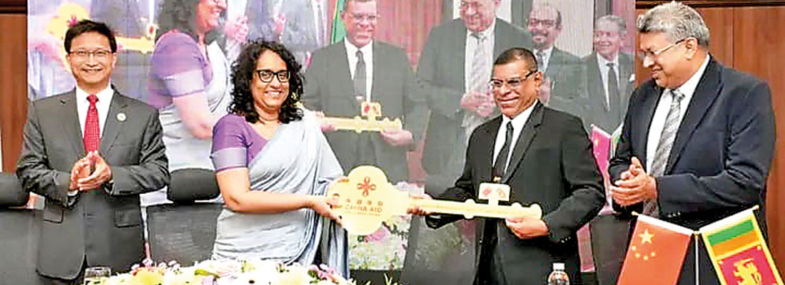 Refurbished Supreme Court complex to become best in region: CJ