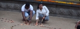 Upali Wijewardene remembered with pooja at Kelaniya temple, other events