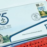 Commemorative-'first-day-cover'