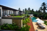 Nyne’s Bentota art hotels warmed by personal touch