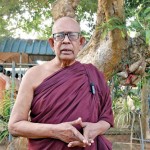 Ven. Horagolle Dammika Thera
