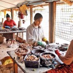 Wanathavilluwa is renowned for  its superior taste and quality