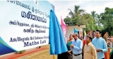 6 schools in the East get new buildings
