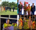 Sri Lanka’s Independence Day marked in Brazil Sri Lanka’s Independence Day marked in Brazil