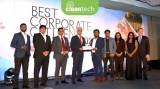 Re-Circle by Cleantech recognised under Best Project Sustainability Category by Ceylon Chamber of Commerce