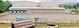Dambulla agricultural warehouse non-operational for 7 years