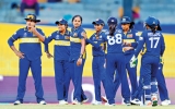 Sri Lanka beat Windies by 10 runs to take WODI series lead