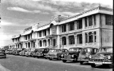 D.R. Wijewardene: The man and the mission